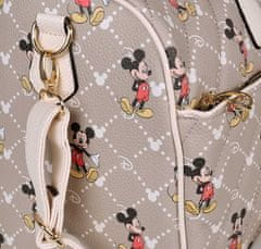 Mickey Mouse Bežna potovalna torba 45x22x27 cm