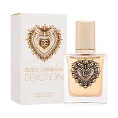 Dolce & Gabbana Devotion 50 ml parfumska voda za ženske