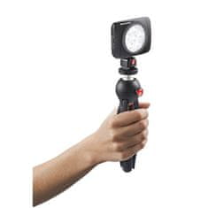 Manfrotto LED lučka Lumimuse 6 LED, (MLUMIEART-BK)