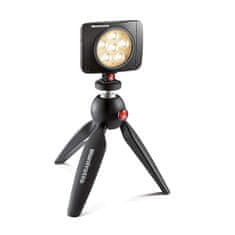 Manfrotto LED lučka Lumimuse 6 LED, (MLUMIEART-BK)