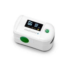 Medisana pulzni oksimeter medisana pm 100 connect