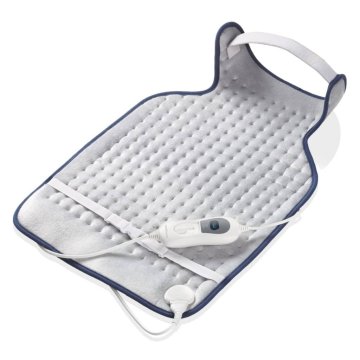 Medisana grelna blazina za vrat in hrbet hp 460 medisana (58 x 38 cm)