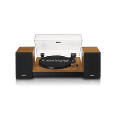 LS-310WD gramofon