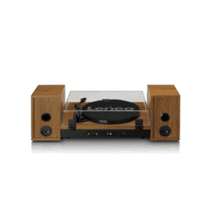 LS-310WD gramofon