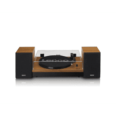 LS-310WD gramofon