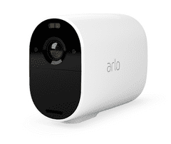 Arlo Essential XL zunanja varnostna kamera, bela (VMC2032-100EUS)