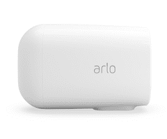Arlo Essential XL zunanja varnostna kamera, bela (VMC2032-100EUS)