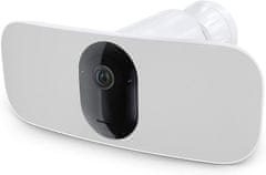Arlo Pro 3 Floodlight zunanja varnostna kamera, bela (FB1001-100EUS)