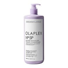 Olaplex Balzam za toniranje št. 5P Blonde Enhancer (Toning Conditioner) (Neto kolièina 1000 ml)