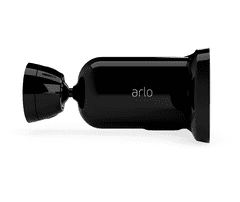 Arlo Pro 3 Floodlight zunanja varnostna kamera, črna (FB1001B-100EUS)