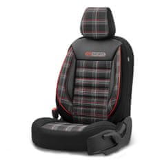 AMIO Prevleke za avtosedeže OTOM GTI SPORT