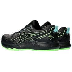 Asics Čevlji obutev za tek črna 42.5 EU Gel-sonoma 7 Gtx Gore-tex