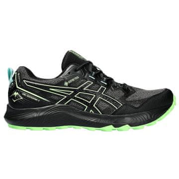 Asics Čevlji obutev za tek črna Gel-sonoma 7 Gtx Gore-tex