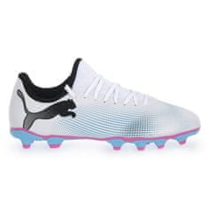 Puma Čevlji bela 38 EU Future 7 Play Fgag