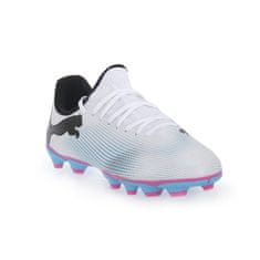 Puma Čevlji bela 38 EU Future 7 Play Fgag