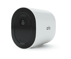 Arlo Go 2 zunanja varnostna kamera, bela (VML2030-100EUS)
