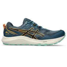 Asics Čevlji obutev za tek modra 42.5 EU Gel Sonoma 7