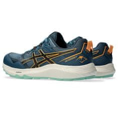 Asics Čevlji obutev za tek modra 44.5 EU Gel Sonoma 7