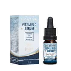 Gaia Naturelle Vitamin C Serum