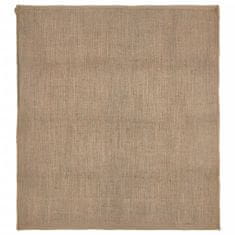 Greatstore Vreče iz jute 10 kosov 100x110 cm 100 % juta 220 gsm