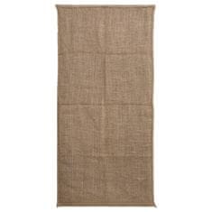 Greatstore Vreče iz jute 10 kosov 65x135 cm 100 % juta 220 gsm