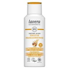 Lavera Balzam za suhe in poškodovane lase Repair & Deep Care (Conditioner) 200 ml