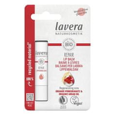 Lavera Repair balzam za ustnice (Lip Balm) 4,5 g
