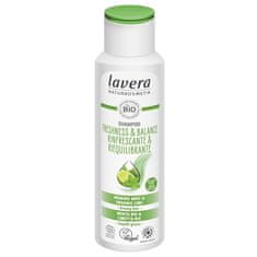 Lavera Šampon za mastne lase Freshness & Balance (Shampoo) 250 ml