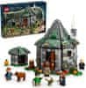 LEGO Harry Potter 76428 Hagridova koča: Nepričakovan obisk