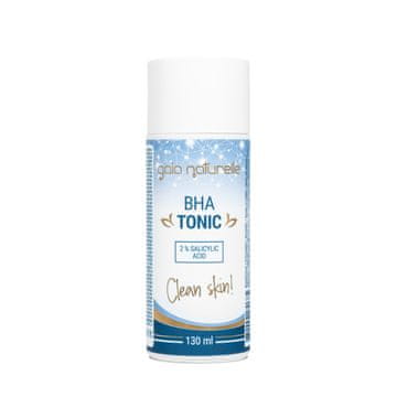 Gaia Naturelle BHA Tonik za obraz
