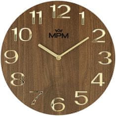 MPM QUALITY MPM Timber Simplicity - B E07M.4222.5480