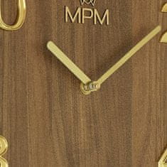 MPM QUALITY MPM Timber Simplicity - B E07M.4222.5480