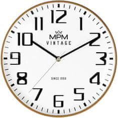 MPM QUALITY MPM Vintage II Since 1993 E01.4201.51