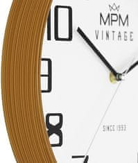 MPM QUALITY MPM Vintage II Since 1993 E01.4201.51