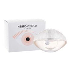 Kenzo Kenzo World Power 50 ml toaletna voda za ženske