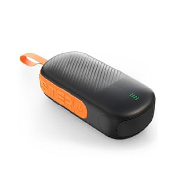 Outdoor master Baterija- Power bank za električne sup pumpe, USB/12V