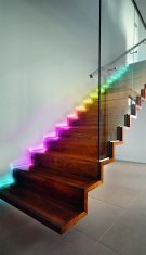 Blebox - pixelBox - μWiFi modul za upravljanje digitalnih LED trakov