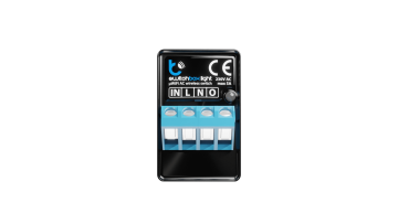 Blebox - switchBox LIGHT - modul za upravljanje električnih naprav