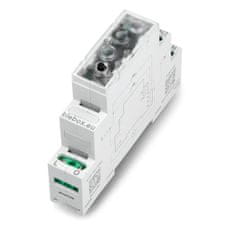 Blebox - switchBox DIN 230V - modul za upravljanje električnih naprav