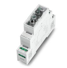 Blebox - switchBoxD DIN 230V - modul za upravljanje dveh električnih naprav
