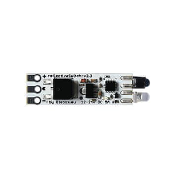 Blebox - reflectiveSwitch - zaznavno stikalo za profile