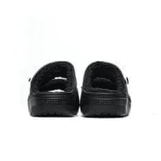 Crocs Japanke črna 36 EU Classic Cozzzy Sandal