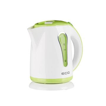 ECG ECG RK 1022 zelena