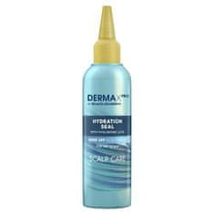 Head & Shoulders DermaXPro Scalp Care Hydration Seal Rinse Off Balm vlažilen balzam za suho lasišče 145 ml unisex