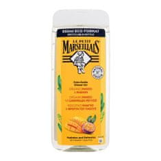 Le Petit Marseillais Extra Gentle Shower Gel Organic Mango & Passion vlažilen gel za prhanje 650 ml unisex