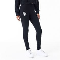 New Era Hlače črna 178 - 182 cm/XL 60435319