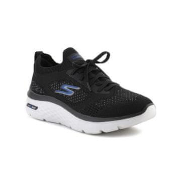 Skechers Čevlji črna 216083BKGY