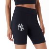 New Era Hlače črna 173 - 177 cm/L Neyyan