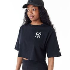 New Era Majice črna XL Neyyan