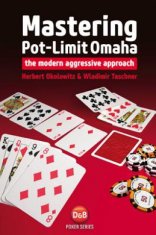 Mastering Pot-limit Omaha